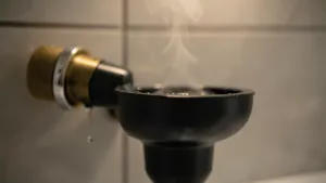 syfon do wanny z hydromasażem