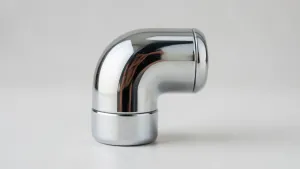 syfon z kolanek 32