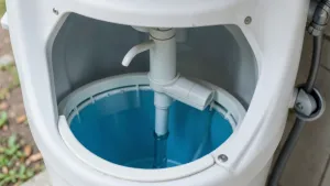 toaleta chemiczna jak działa
