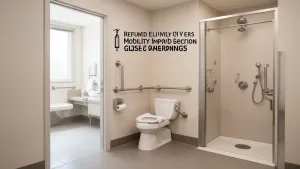 toaleta dla niepełnosprawnych refundacja