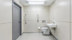 Toaleta Dla Niepełnosprawnych Wymiary