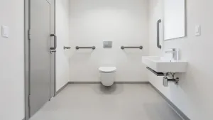 toaleta dla niepełnosprawnych wymogi