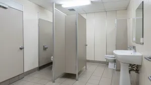 Toaleta Dla Pracowników Wymiary