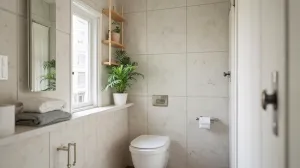 toaleta inspiracje