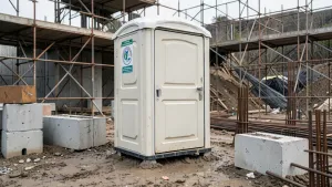 Toaleta Na Budowie Przepisy