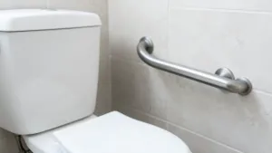 toaleta z kolkiem dla kogo