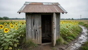 Toalety Na Ukrainie