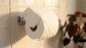 wieszanie papieru toaletowego a osobowość