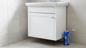 wysokość szafki pod umywalkę