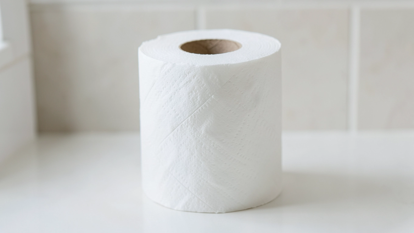 Średnica rolki papieru toaletowego 11 cm
