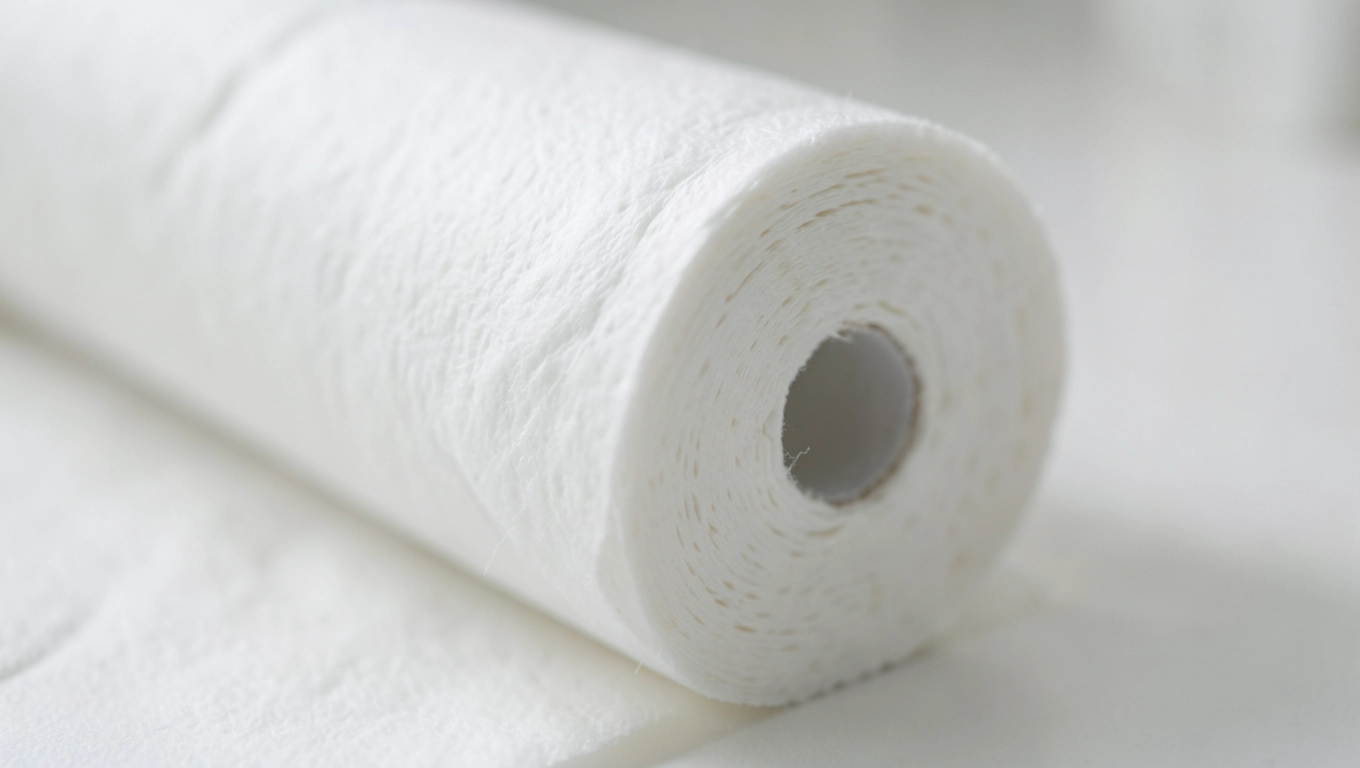 zalety celulozy w papierze toaletowym