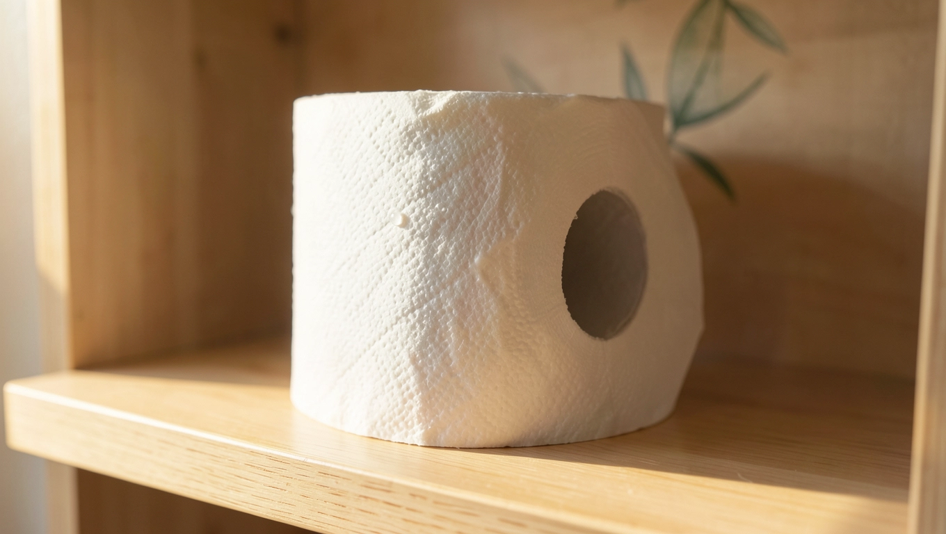 Zalety zdrowotne i ekologiczne wielorazowego papieru toaletowego